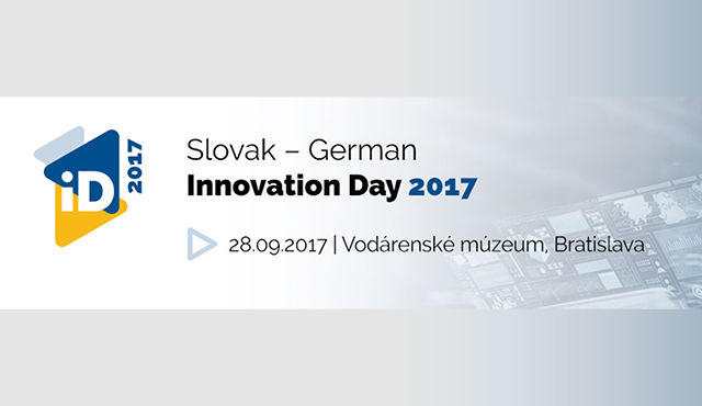 Národný projekt inovujme.sk je partnerom Slovensko-nemeckého inovačného dňa | Inovujme.sk