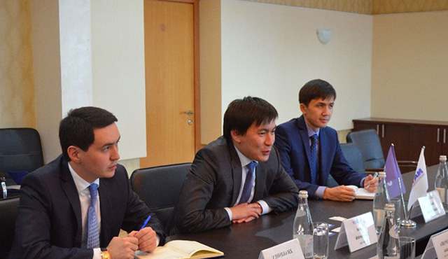 SIEA podpísala memorandum o porozumení s Kazašskou agentúrou pre technologický rozvoj | Inovujme.sk